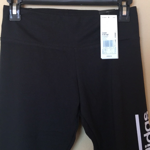 NWT adidas Celebrate the 90s Tights - Picture 6 of 8